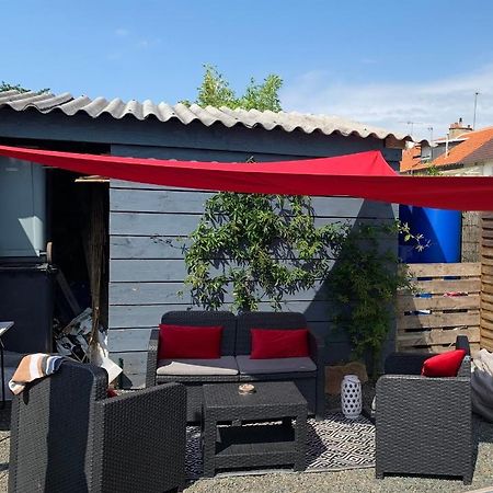 Bed and Breakfast Jouanneau Le Mans Esterno foto
