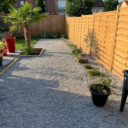 Bed and Breakfast Jouanneau Le Mans Esterno foto