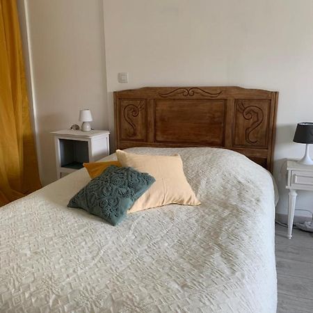 Bed and Breakfast Jouanneau Le Mans Esterno foto