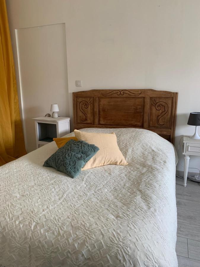 Bed and Breakfast Jouanneau Le Mans Esterno foto