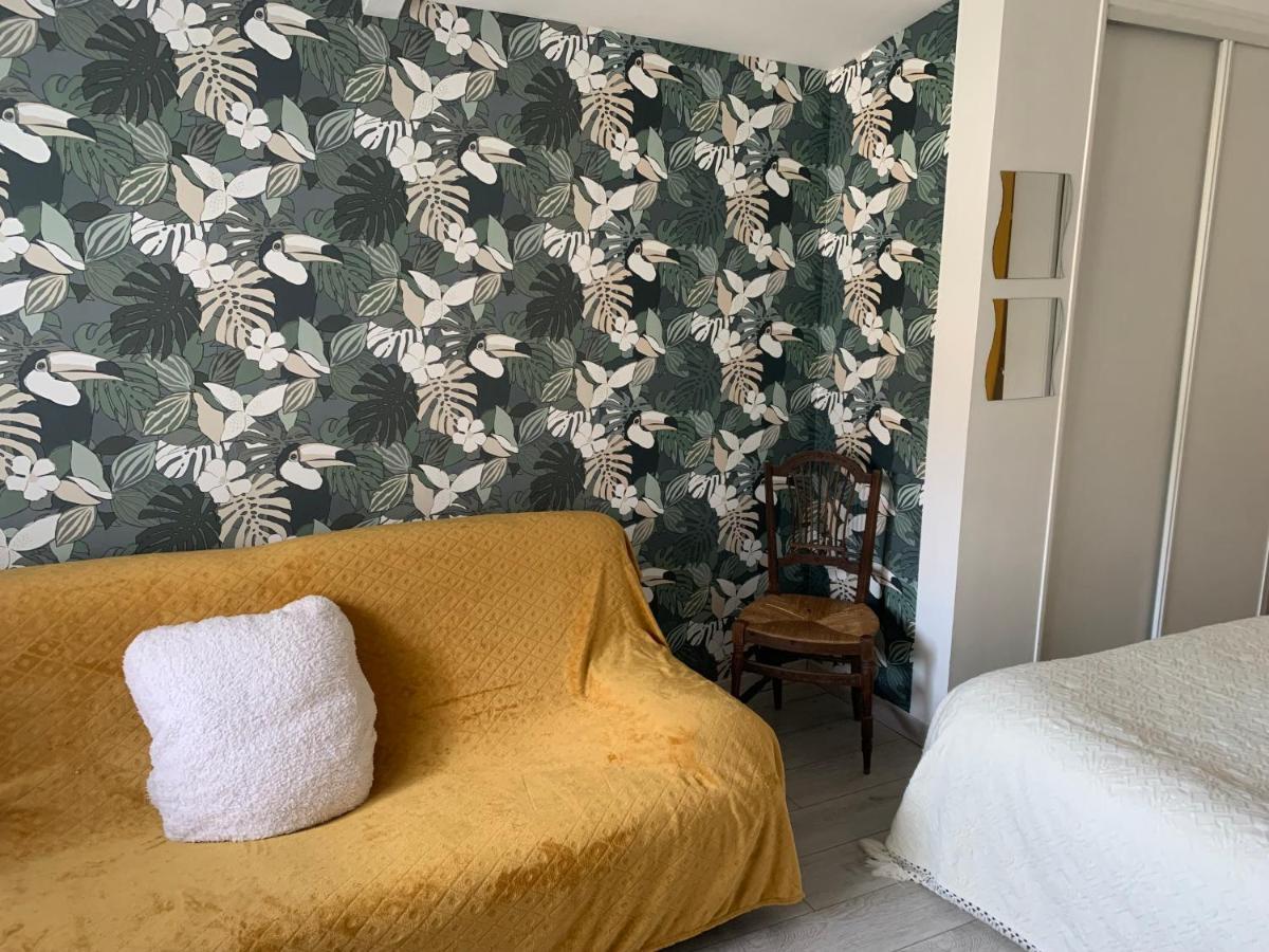 Bed and Breakfast Jouanneau Le Mans Esterno foto