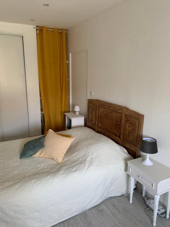 Bed and Breakfast Jouanneau Le Mans Esterno foto